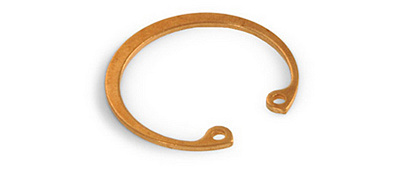 Пружинное кольцо 35x1,5