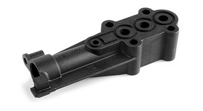 Всасывающий патрубок