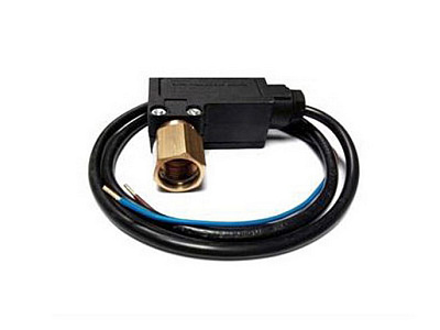 МАНОМЕТРИЧЕСКИЙ ВЫКЛЮЧАТЕЛЬ