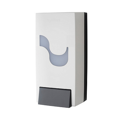 Диспенсер Megamini для мыла, белый