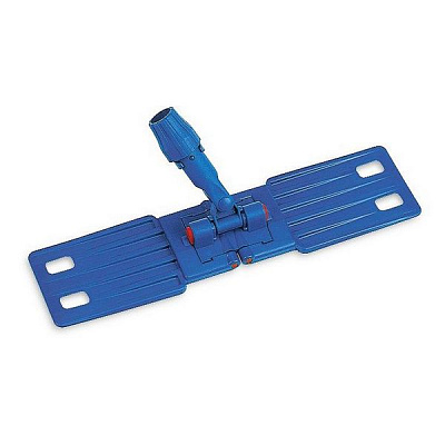 Держатель для мопов Wet System с кнопками 40х11 см