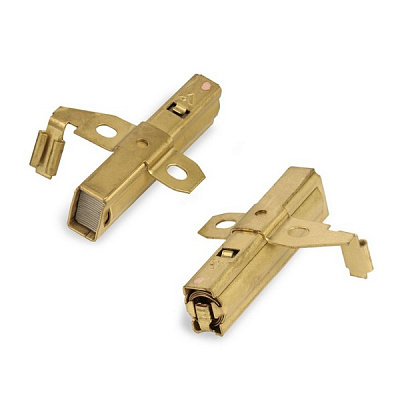 КОМПЛЕКТ УГОЛЬНЫХ ЩЕТОК T, BV