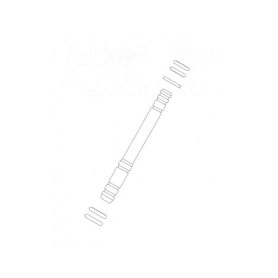 Соединительная трубка