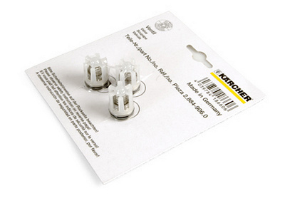 Клапан, 3 шт