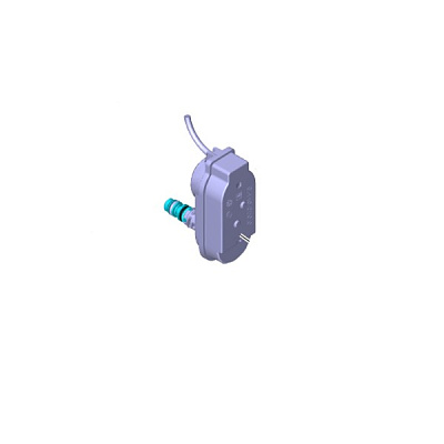 Линейный привод, K5-K7