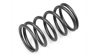 Винтовая пружина HDS 500, HDS 557