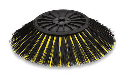 Боковая щетка, стандартная, 470 мм