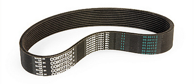 Ремень клиновидный [2]