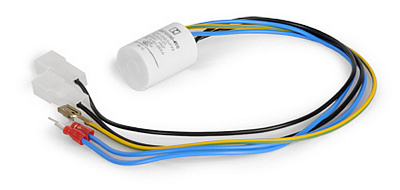 Подавитель помех в сборе