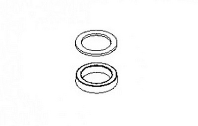 КОМПЛЕКТ УПЛОТНИТЕЛЕЙ ND PTFE