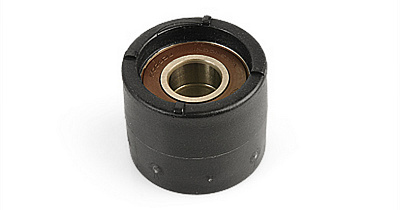 Ролик натяжной, D 33,5