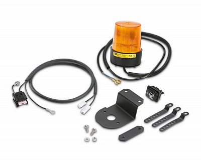 ПРОБЛЕСКОВЫЙ МАЯЧОК B 90 R