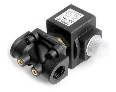 Электромагнитный клапан 230 B