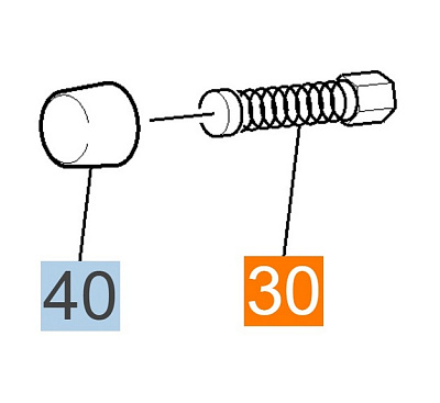 УГОЛЬНАЯ ЩЕТКА BR/BD,B,KM