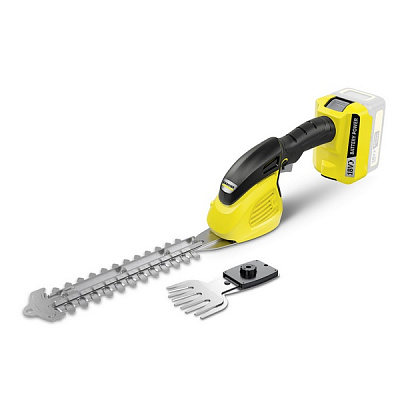 Кусторез GSH 18-20 Battery