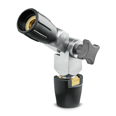 Шарнирный держатель сопла 