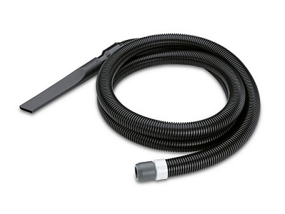 Всасывающий шланг с насадкой