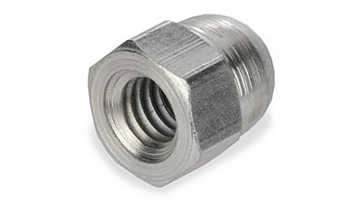 КОЛПАЧКОВАЯ ГАЙКА M6