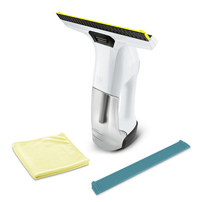 Стеклоочиститель WV 6 Bath Edition