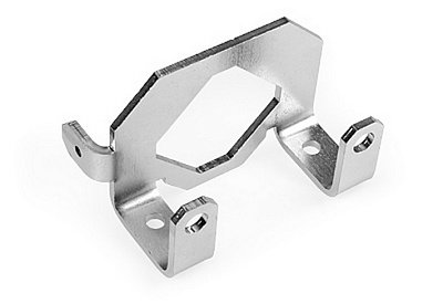 Фигурная пластина BR/BD