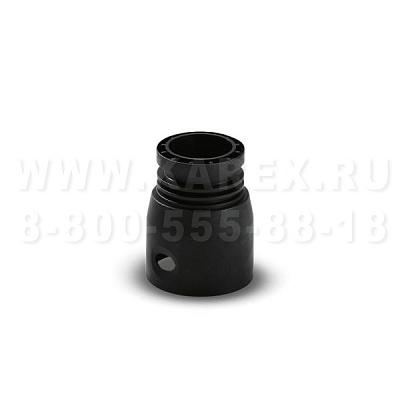 Сужающая муфта, C 40 - С 35