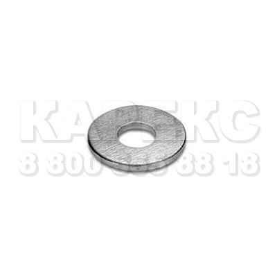 Шайба стальная 6-100HV-A3E ISO 7094.