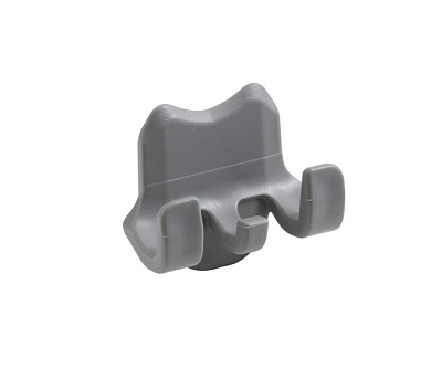 Крючок для тележек  NIckita