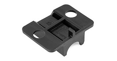 ДЕРЖАТЕЛЬ (клемма)