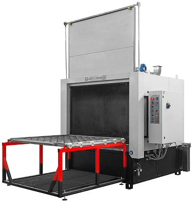 Моечная машина портального типа AM1500BS