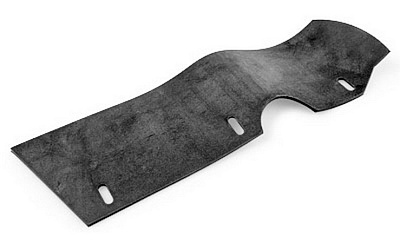 Фартук KM 90/60. Боковой