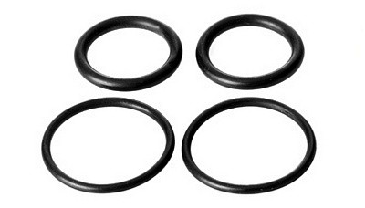 Комплект уплотнений [2]