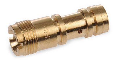 Сопловая вставка низкого давления [3]