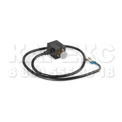 Электромагнитный клапан, 24 В HDS 500, HDS 555, HDS 558