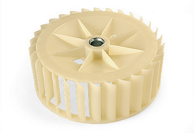 Крыльчатка