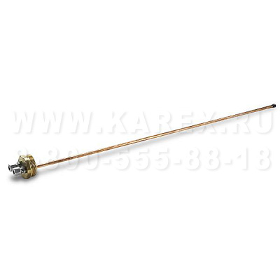 Трубопровод для жидкого топлива