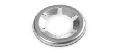 Стопорная шайба 10 мм [2]