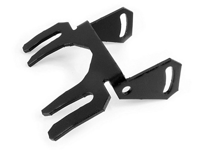 Держатель (шатун) всасывающей балки