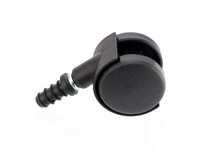 Колесо переднее, D 42