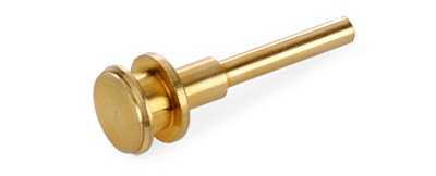 Шток выключения