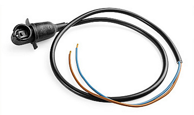 Выключатель в сборе [2]