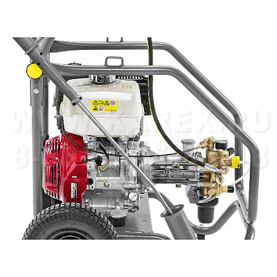 Монтажный комплект защитной рамы, малый