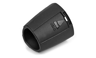 Защитная юбка сопла