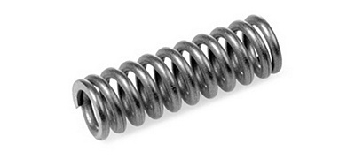 Винтовая пружина HDS 500, HDS 501