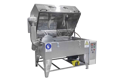 Установка для мойки деталей MDR800