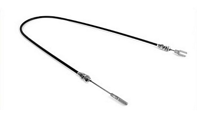 ТРОС БОУДЕНА