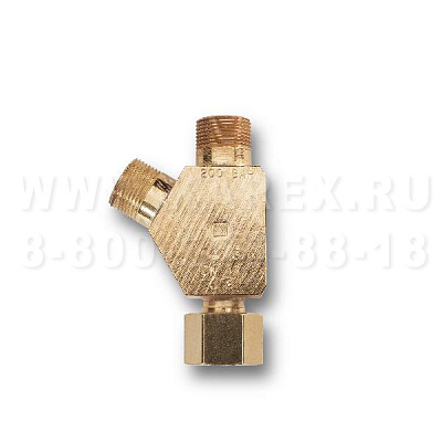 Распределитель TR Y