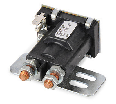 РЕЛЕ СИЛОВОЕ