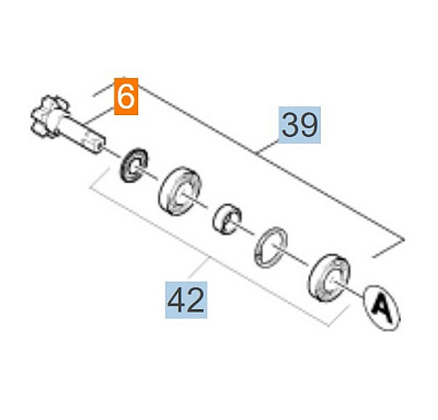 ПРИВОДНОЙ ВАЛ