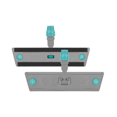 Держатель для мопов Velcro, для мопов с липучкой, 60 см