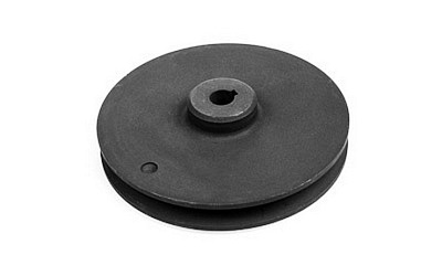 Шкив приводного ремня